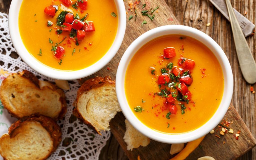 FÊTE DE LA SOUPE #6 FÊTE DE LA SOUPE #6