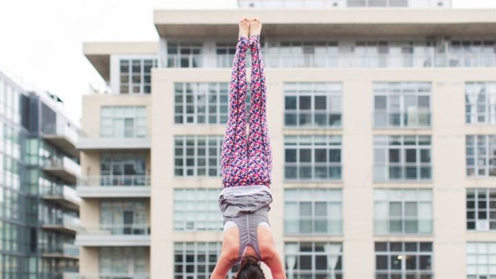 Activités physiques et sportives