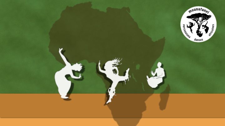 Danse africaine et percussions