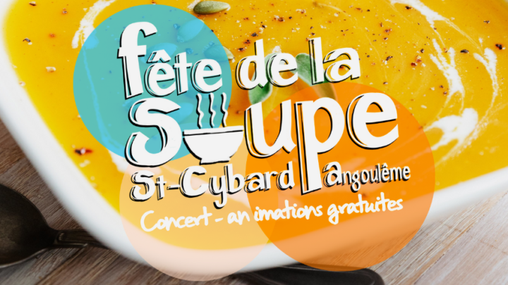 Fête de la Soupe 2022