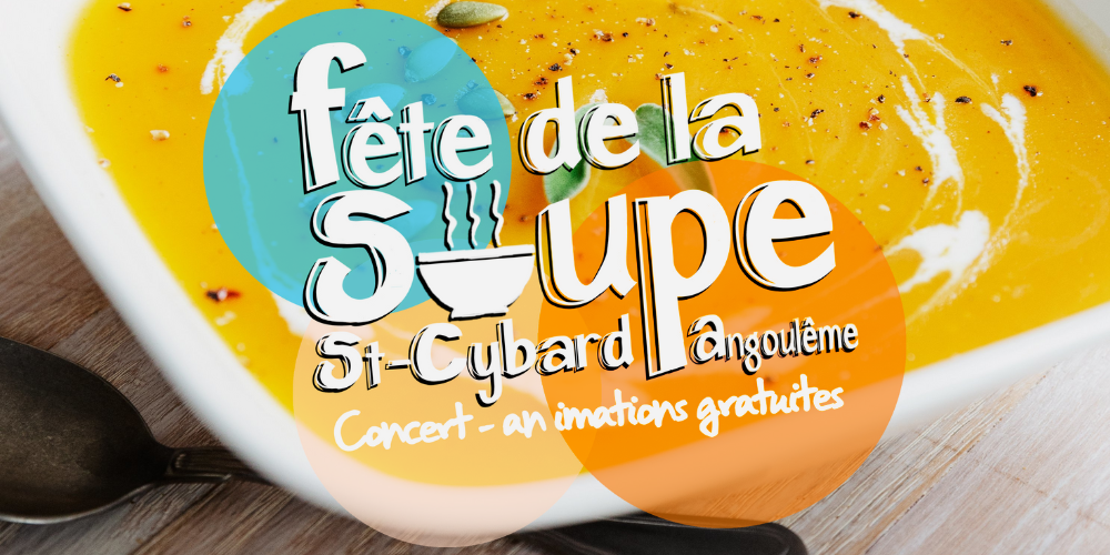 Fête de la Soupe 2022