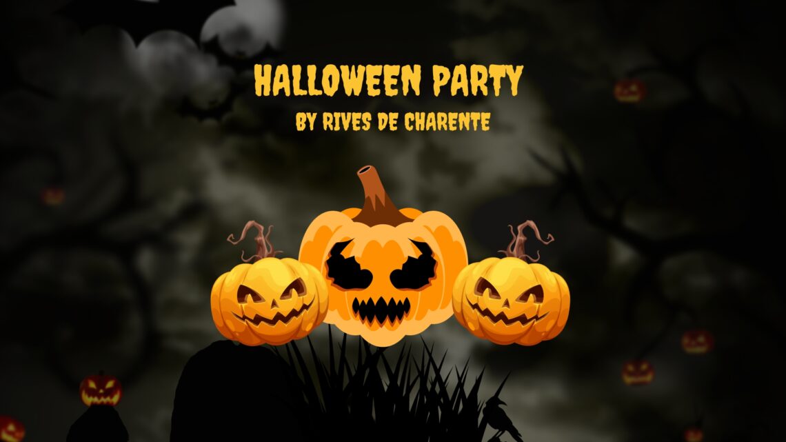 Animations d’Halloween