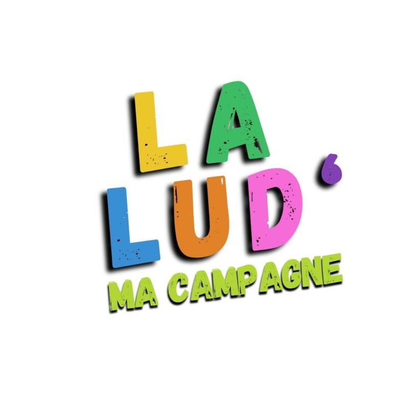 Logo de la ludothèque "Ma Campagne"