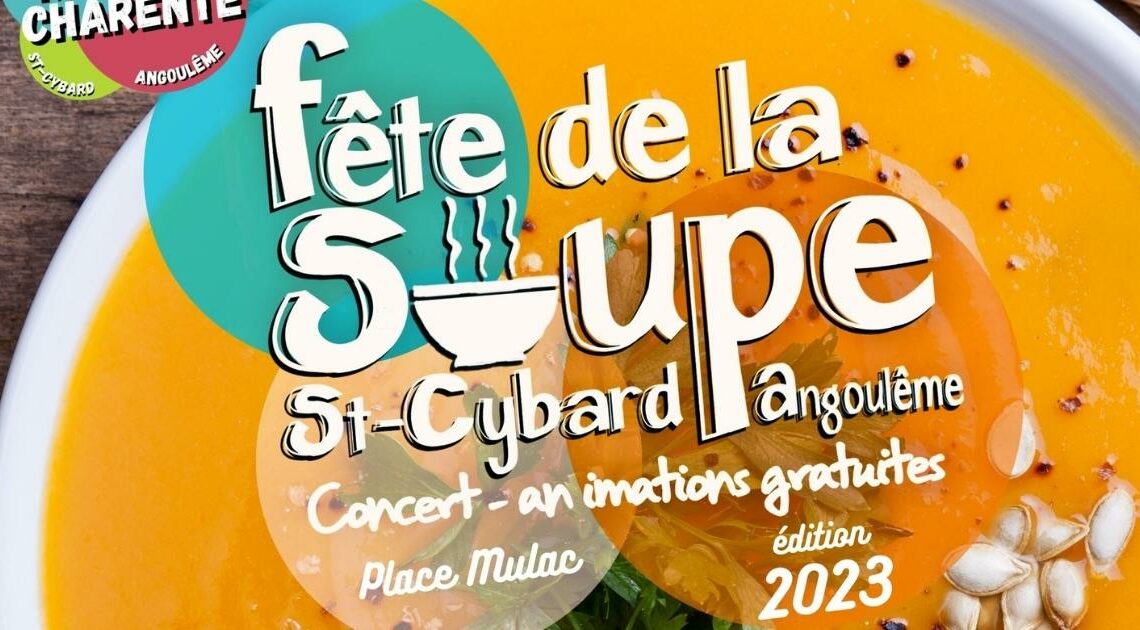 Fête de la Soupe 2023