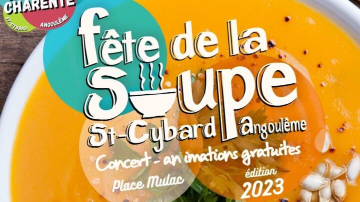 Fête de la Soupe 2023