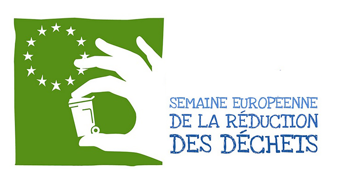 Animations « Semaine européenne de la réduction des déchets »