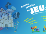 Grande Semaine du Jeu 2024