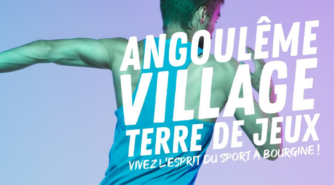 Village Terre de Jeux