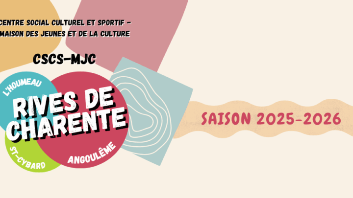 Plaquette d’activités 2025/2026