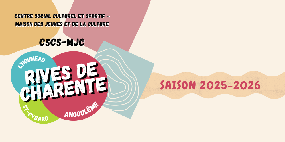 Plaquette d’activités 2025/2026