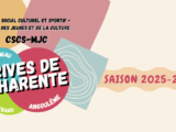 Plaquette d’activités 2025/2026
