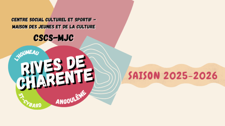 Plaquette d’activités 2025/2026