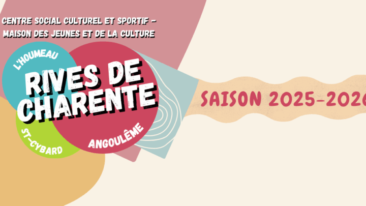 Plaquette d’activités 2025/2026