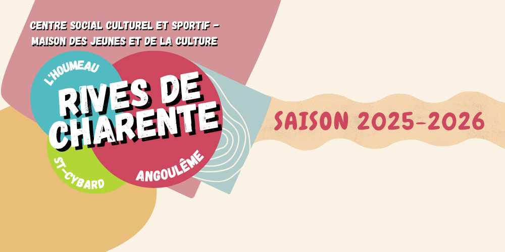 Plaquette d’activités 2025/2026