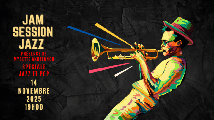 Jam session Jazz/Pop