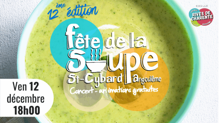 Fête de la soupe 2025