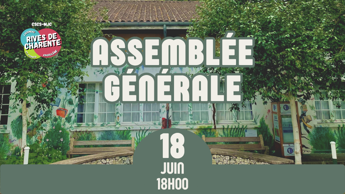 Assemblée générale